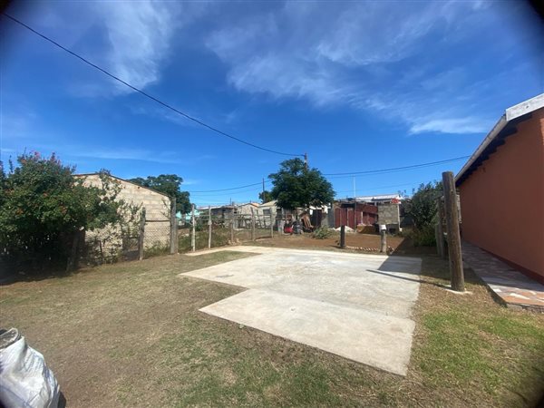 160 m² Land available in Veeplaas
