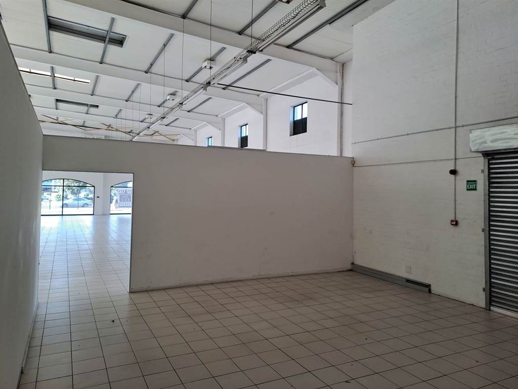 1648  m² Retail Space in Parklands photo number 7