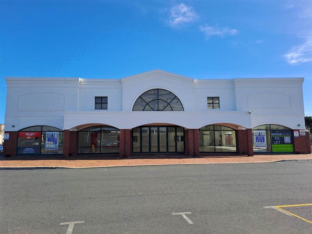 1648  m² Retail Space in Parklands photo number 16