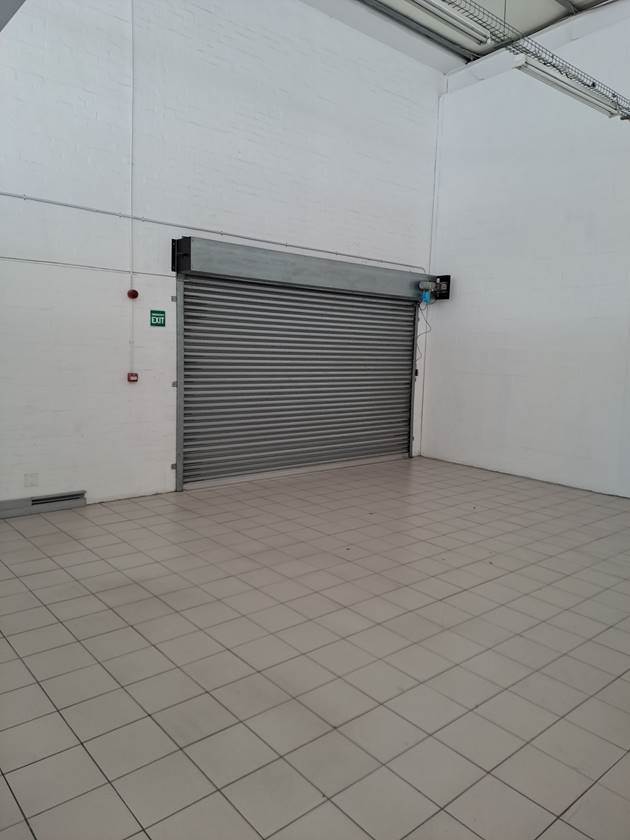 1648  m² Retail Space in Parklands photo number 8