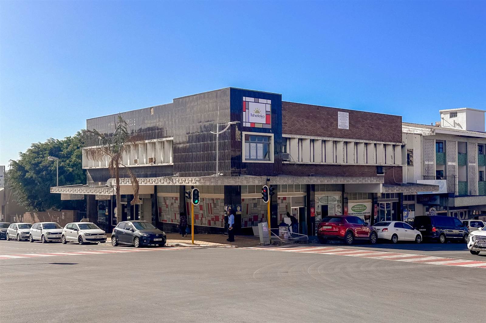 Commercial space in Port Shepstone photo number 3
