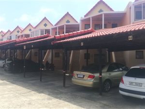 1 Bed Apartment in St Michaels on Sea
