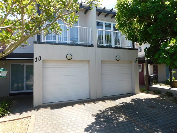 3 Bed Townhouse