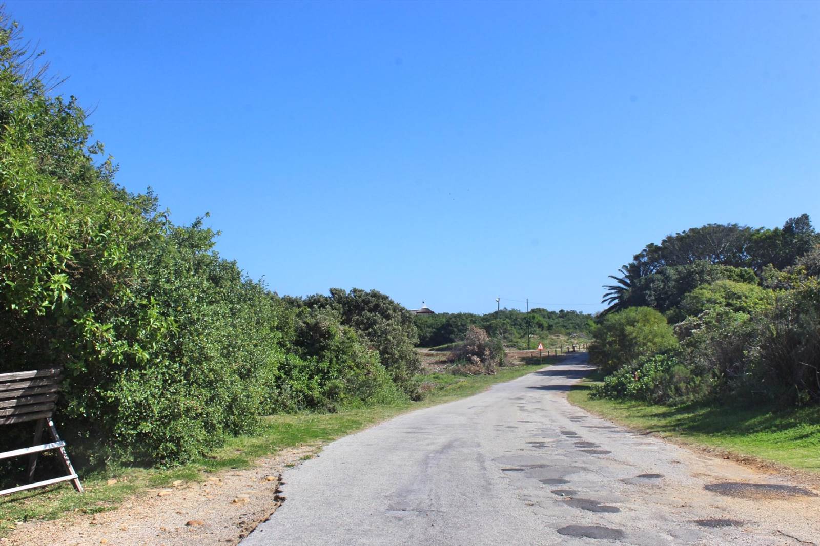 2007 m² Land available in St Francis Bay photo number 1