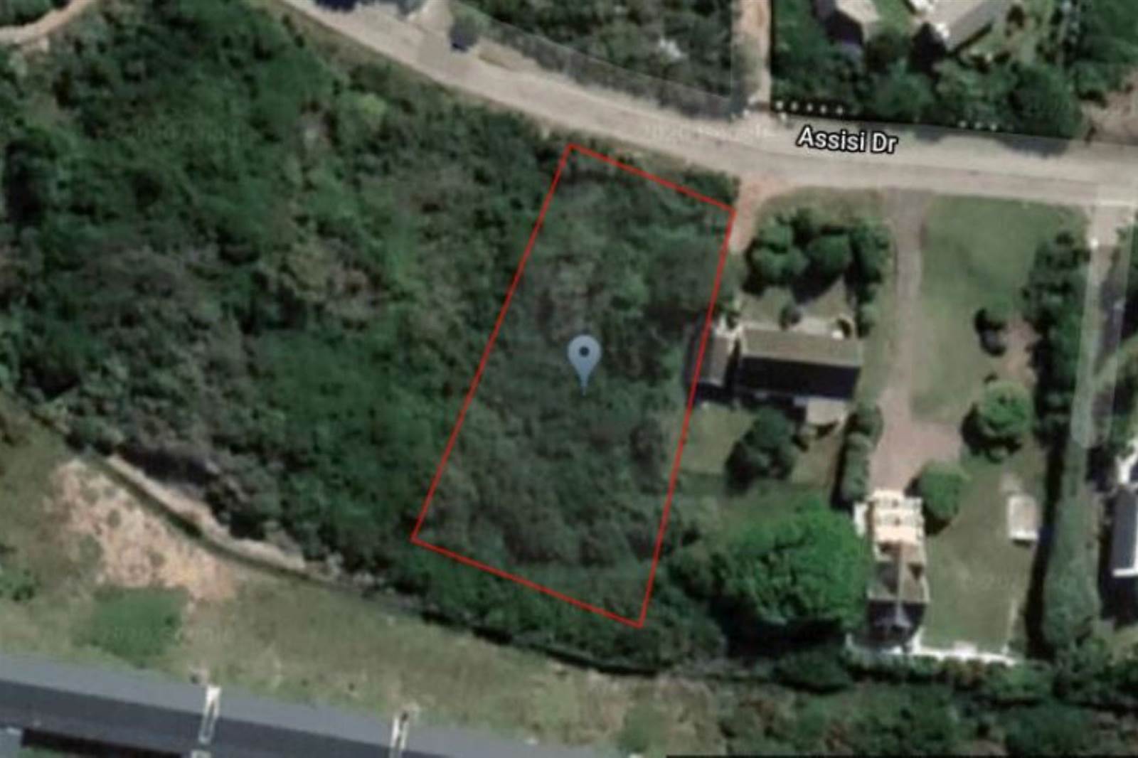 2007 m² Land available in St Francis Bay photo number 4