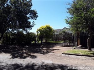 3 Bed House in Evander