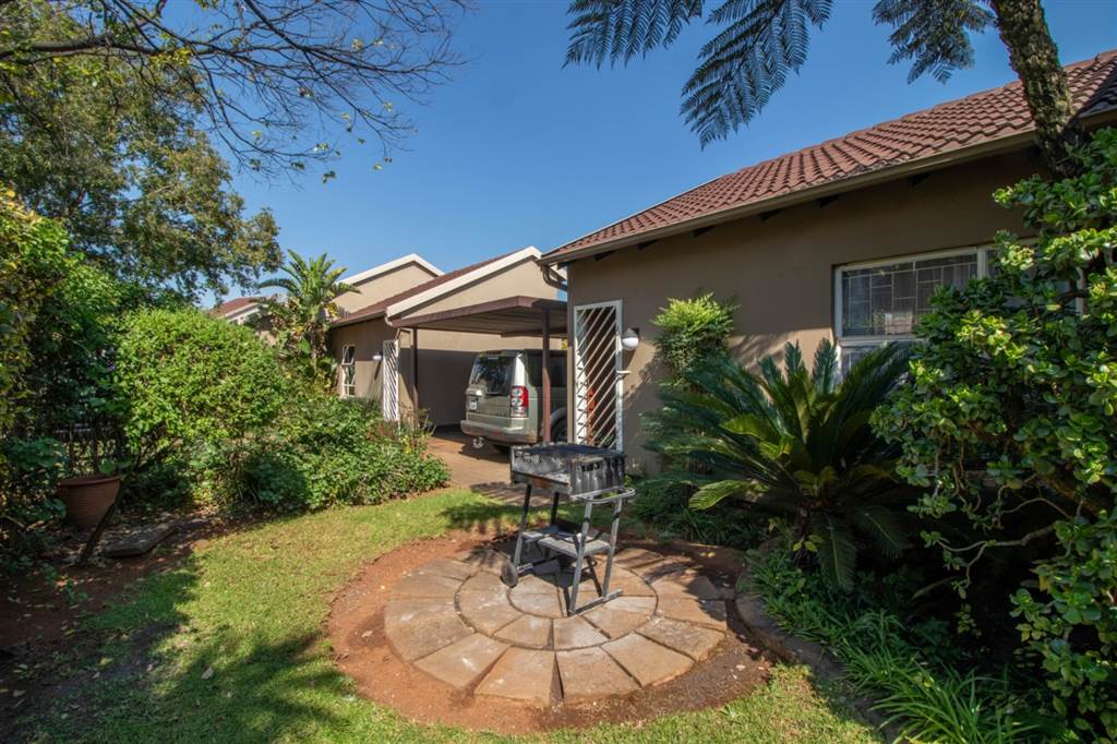 2 Bedroom Simplex