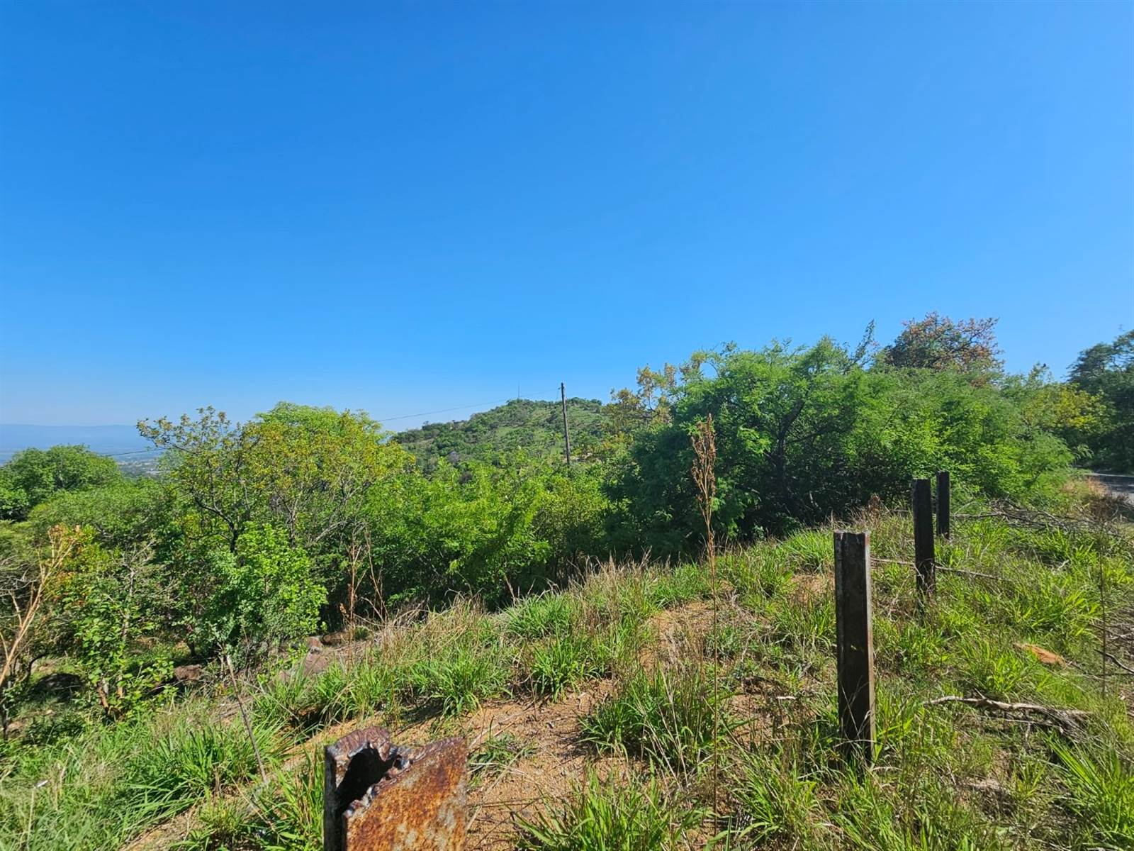 2901 m² Land available in Barberton photo number 6