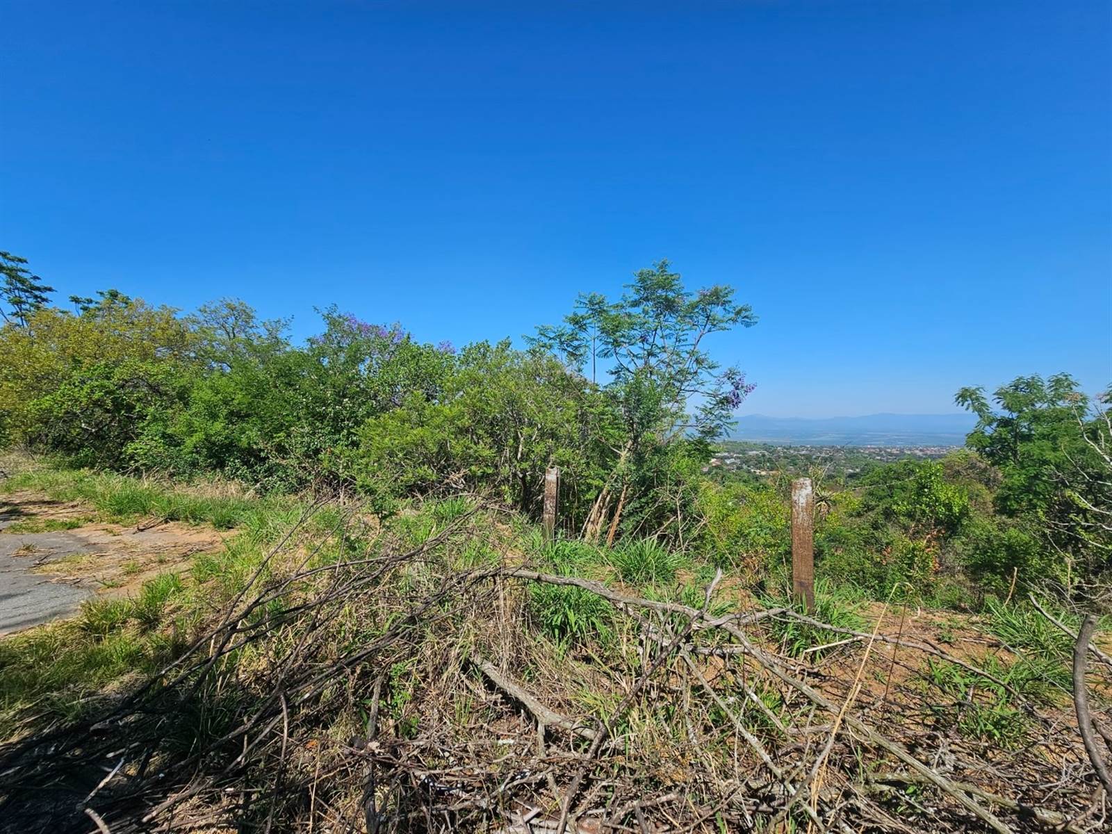 2901 m² Land available in Barberton photo number 7