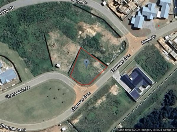 648 m² Land available in Kingswood Golf Estate