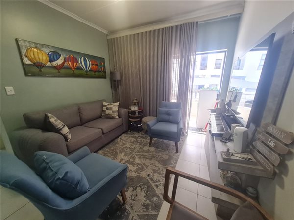 2 Bed Apartment