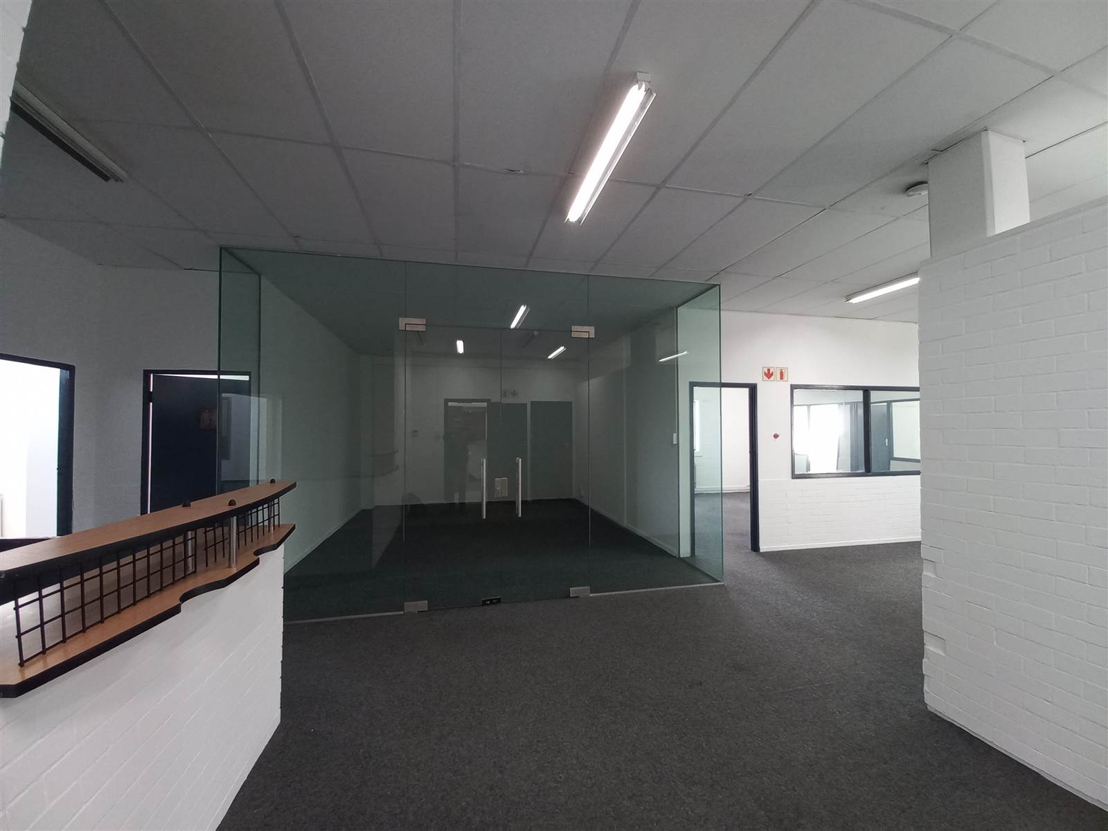 1800  m² Industrial space in Maitland photo number 4