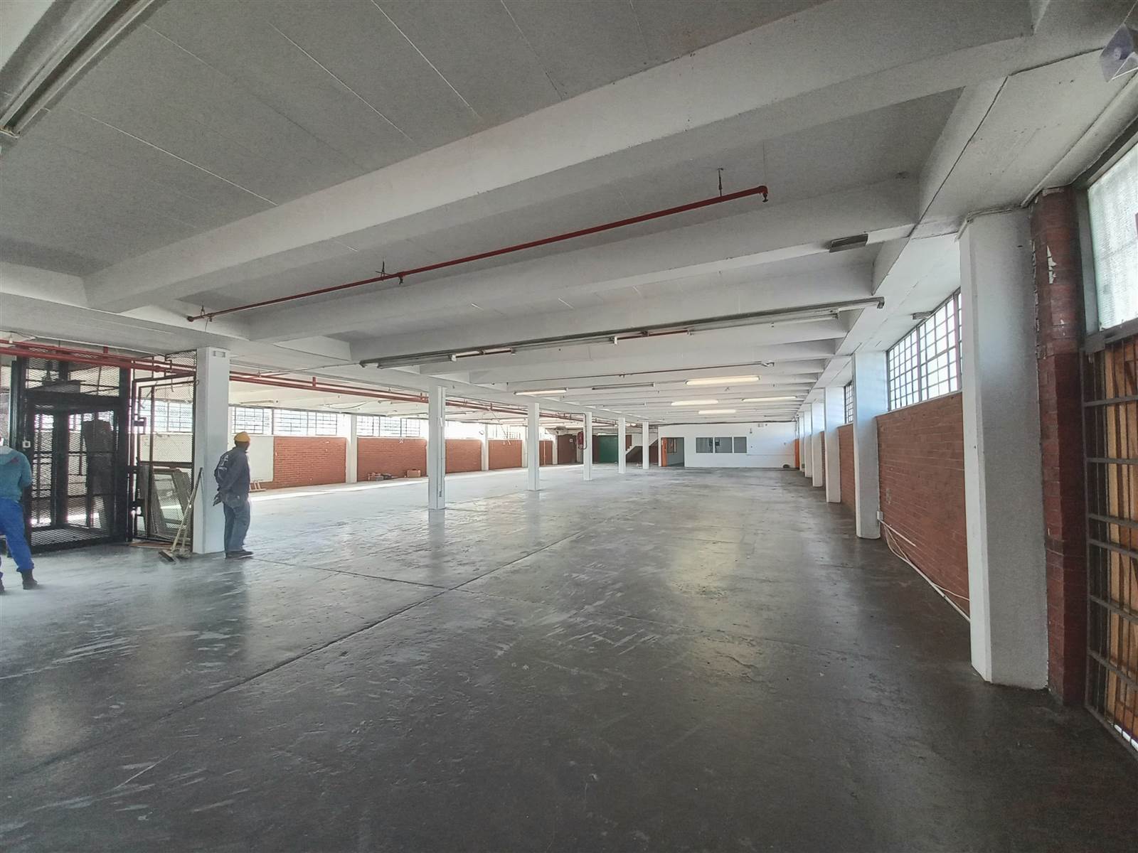 1800  m² Industrial space in Maitland photo number 17