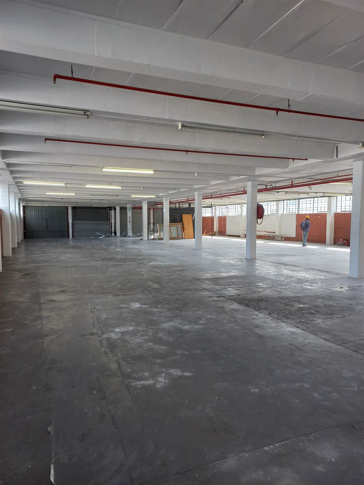 1800  m² Industrial space in Maitland photo number 19
