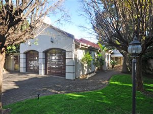 4 Bed House in Three Rivers East