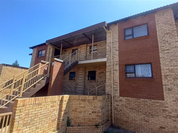 3 Bed Townhouse