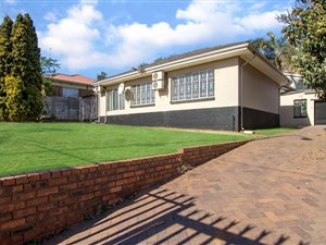 3 Bed House in Florida North