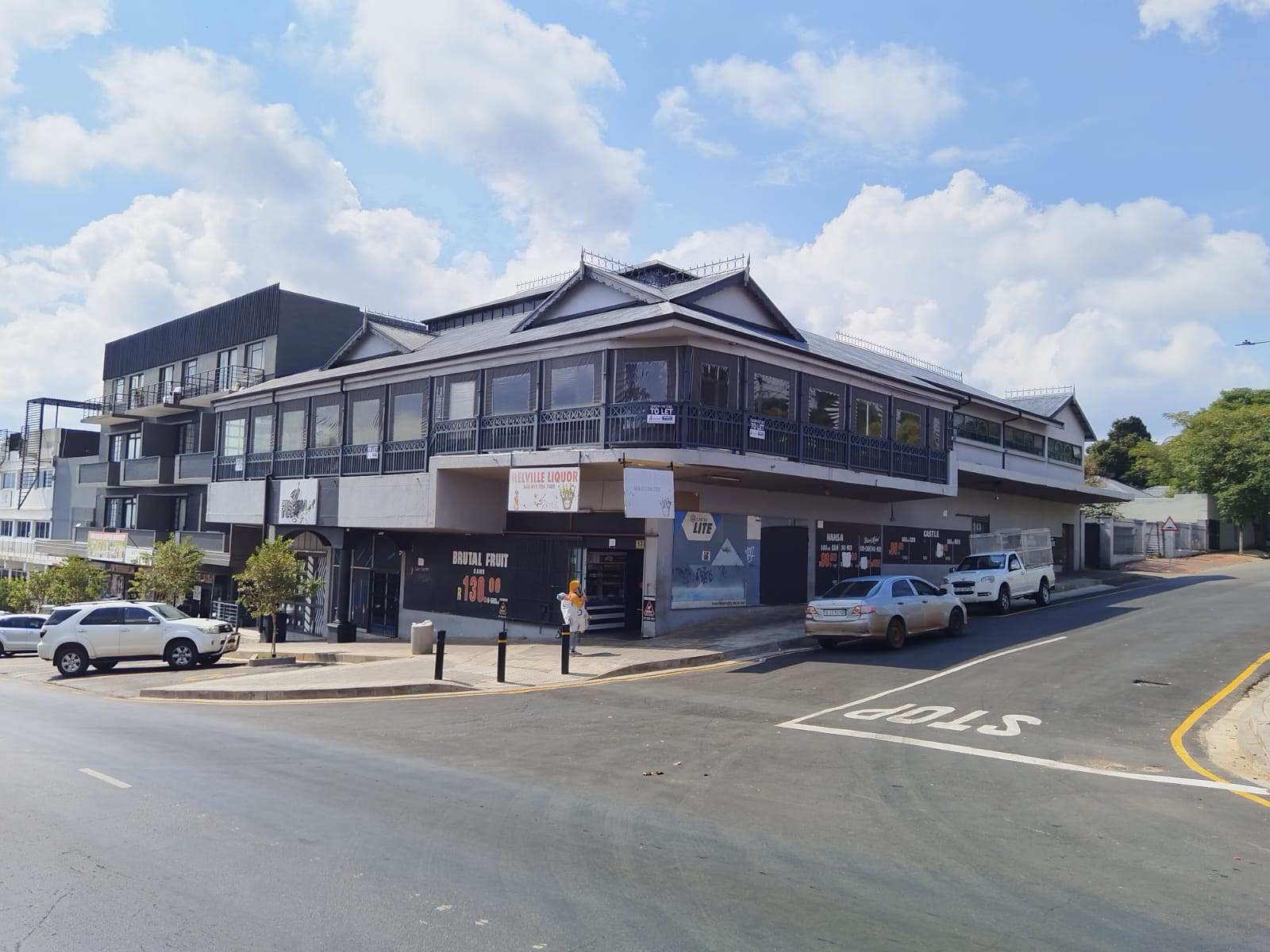 420  m² Retail Space in Melville photo number 4