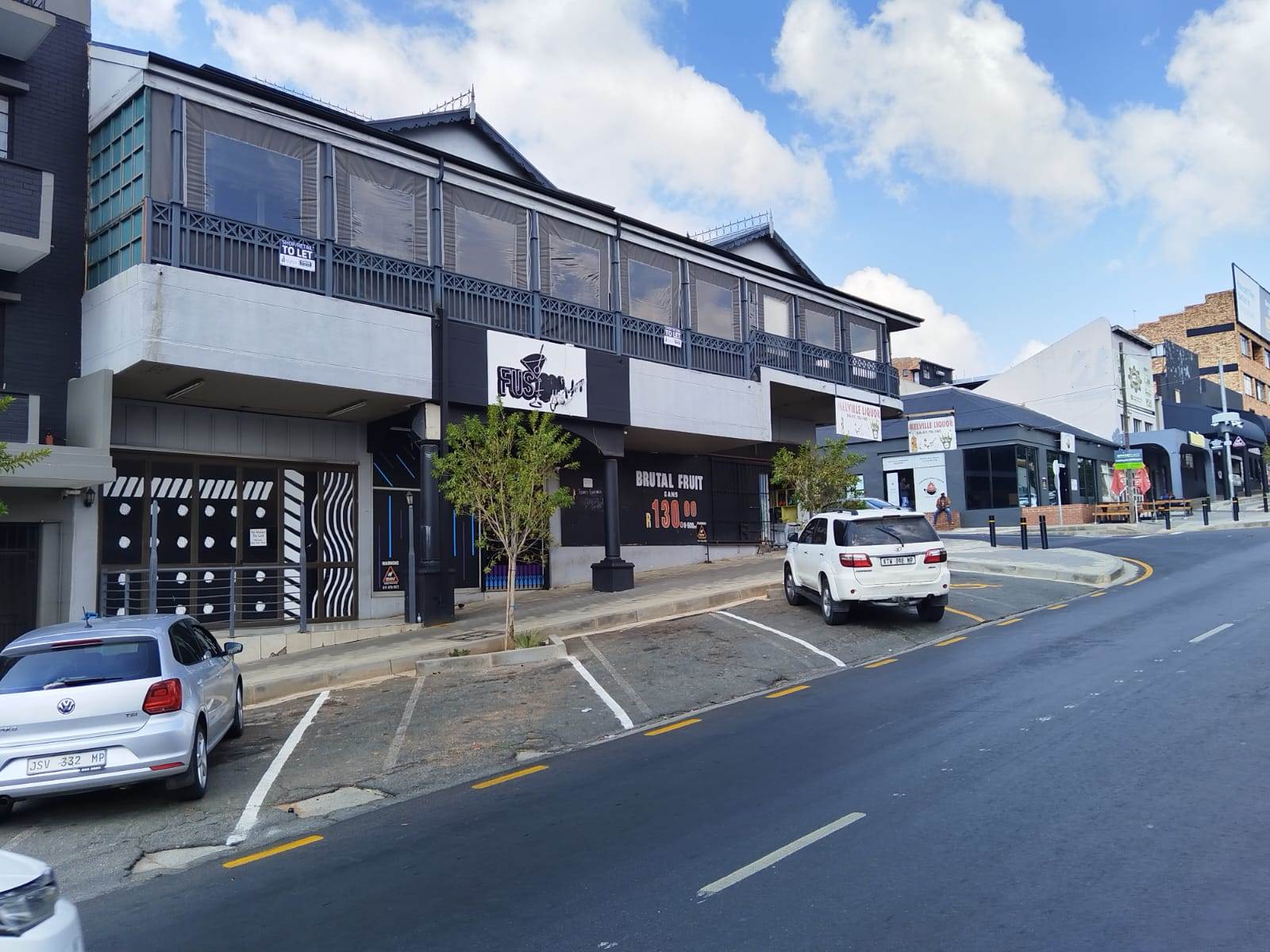 420  m² Retail Space in Melville photo number 3