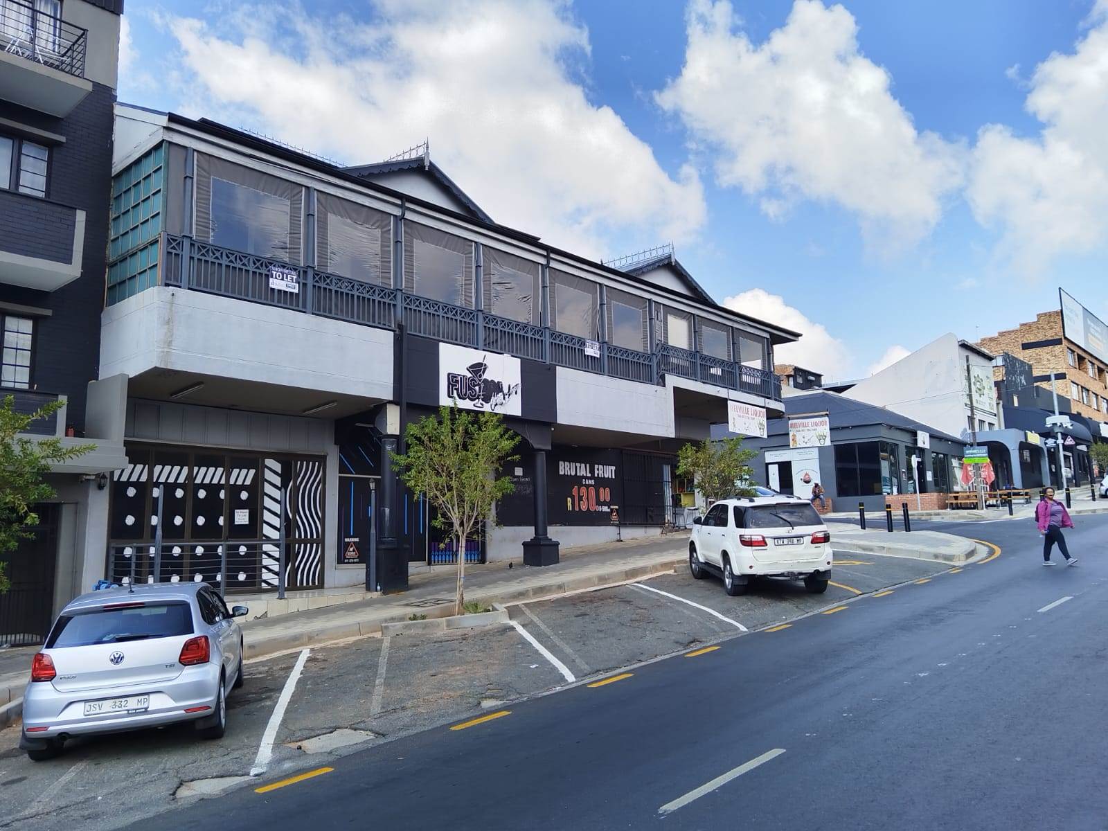 420  m² Retail Space in Melville photo number 2