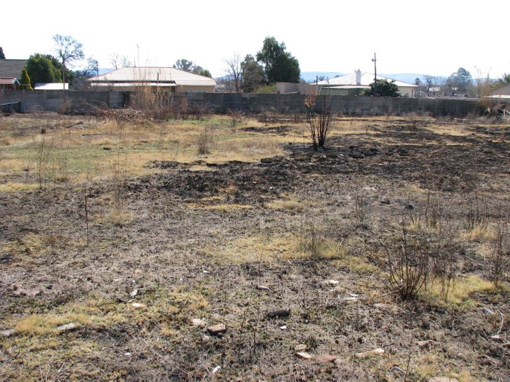 4283 m² Land available in Parys photo number 1