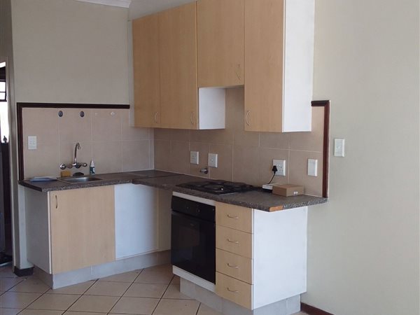 1 Bed Apartment