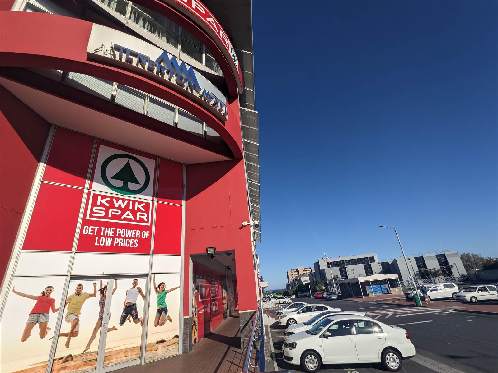 204  m² Commercial space in Milnerton Central photo number 3