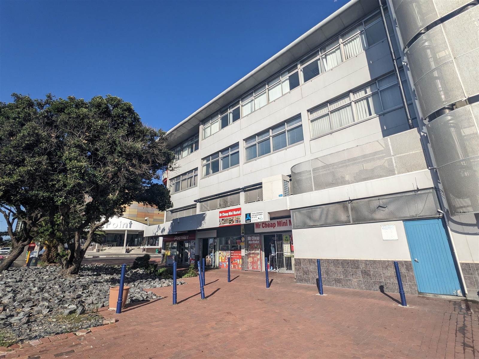 204  m² Commercial space in Milnerton Central photo number 2
