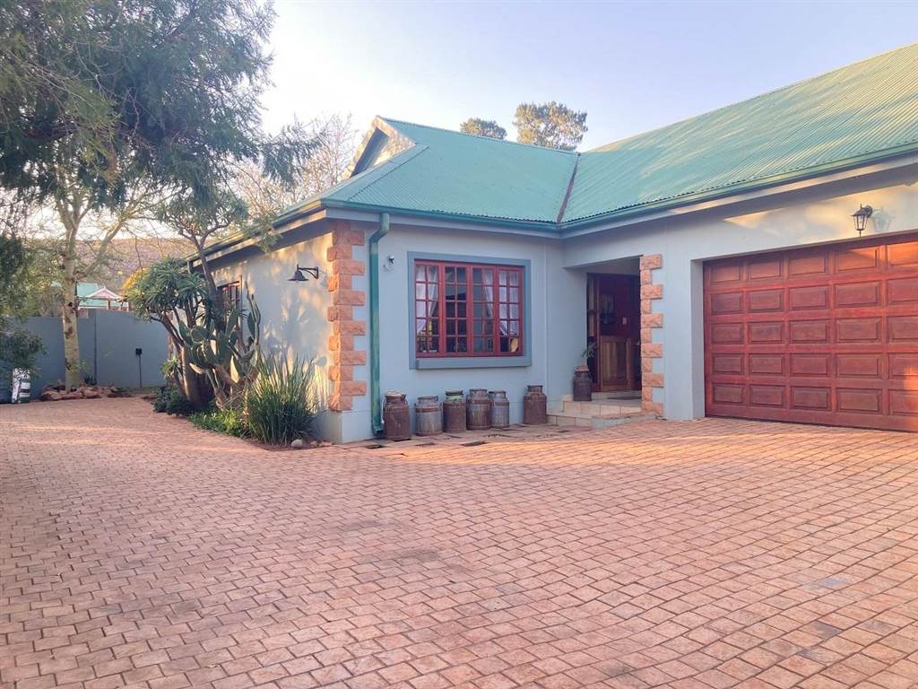 3 Bed House in Cullinan photo number 3