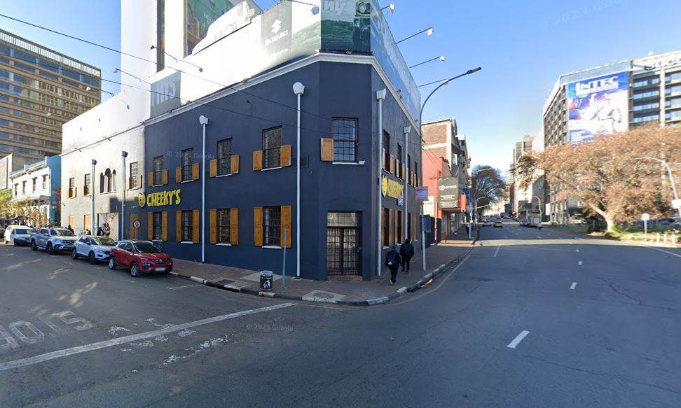 138  m² Retail Space in Braamfontein photo number 2