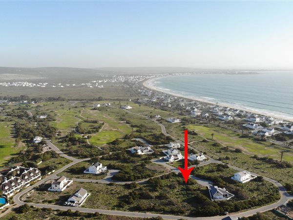473 m² Land available in Shelley Point