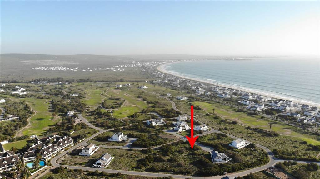 473 m² Land available in Shelley Point photo number 1