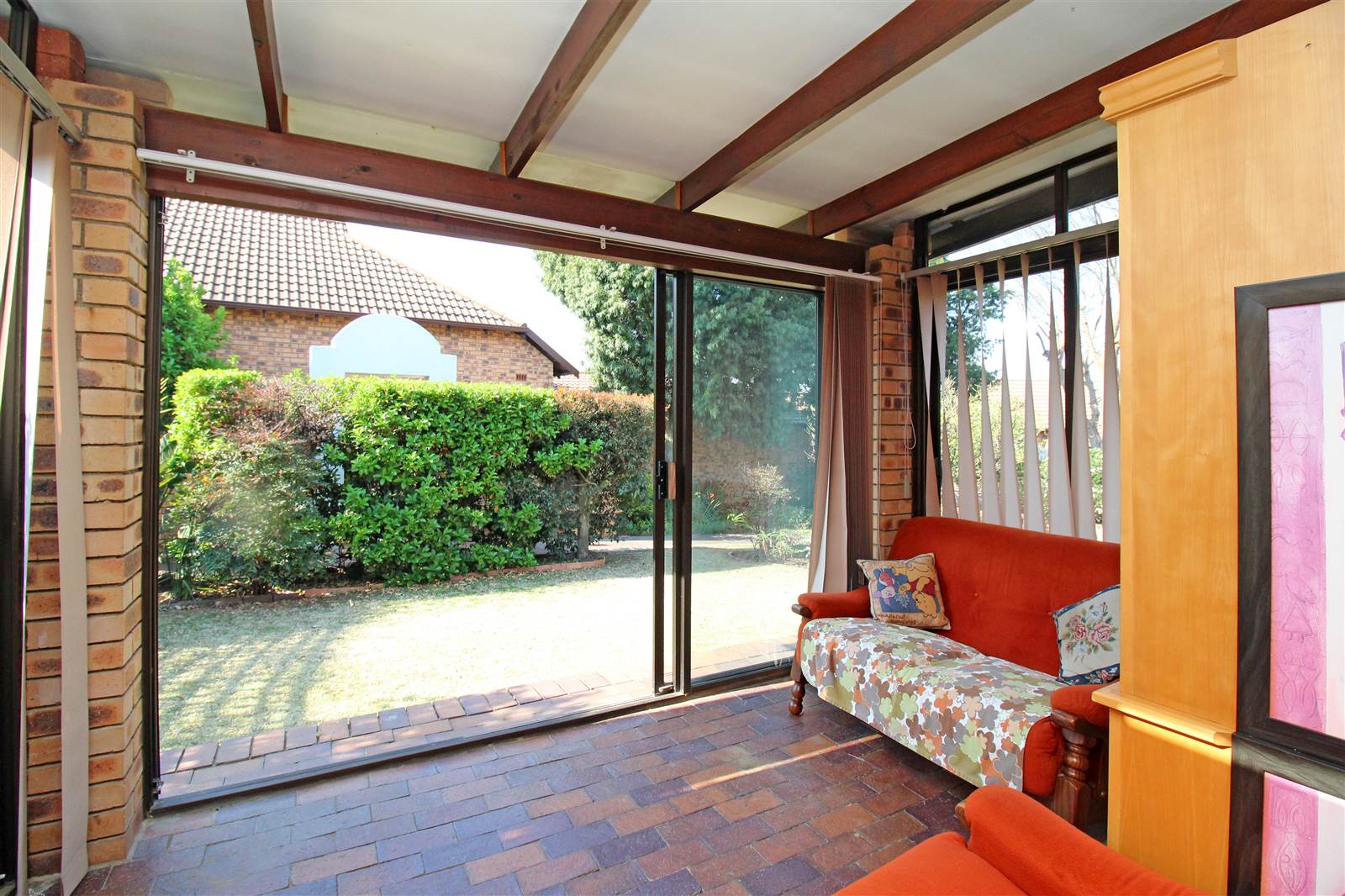 2 Bed House in Lonehill photo number 12
