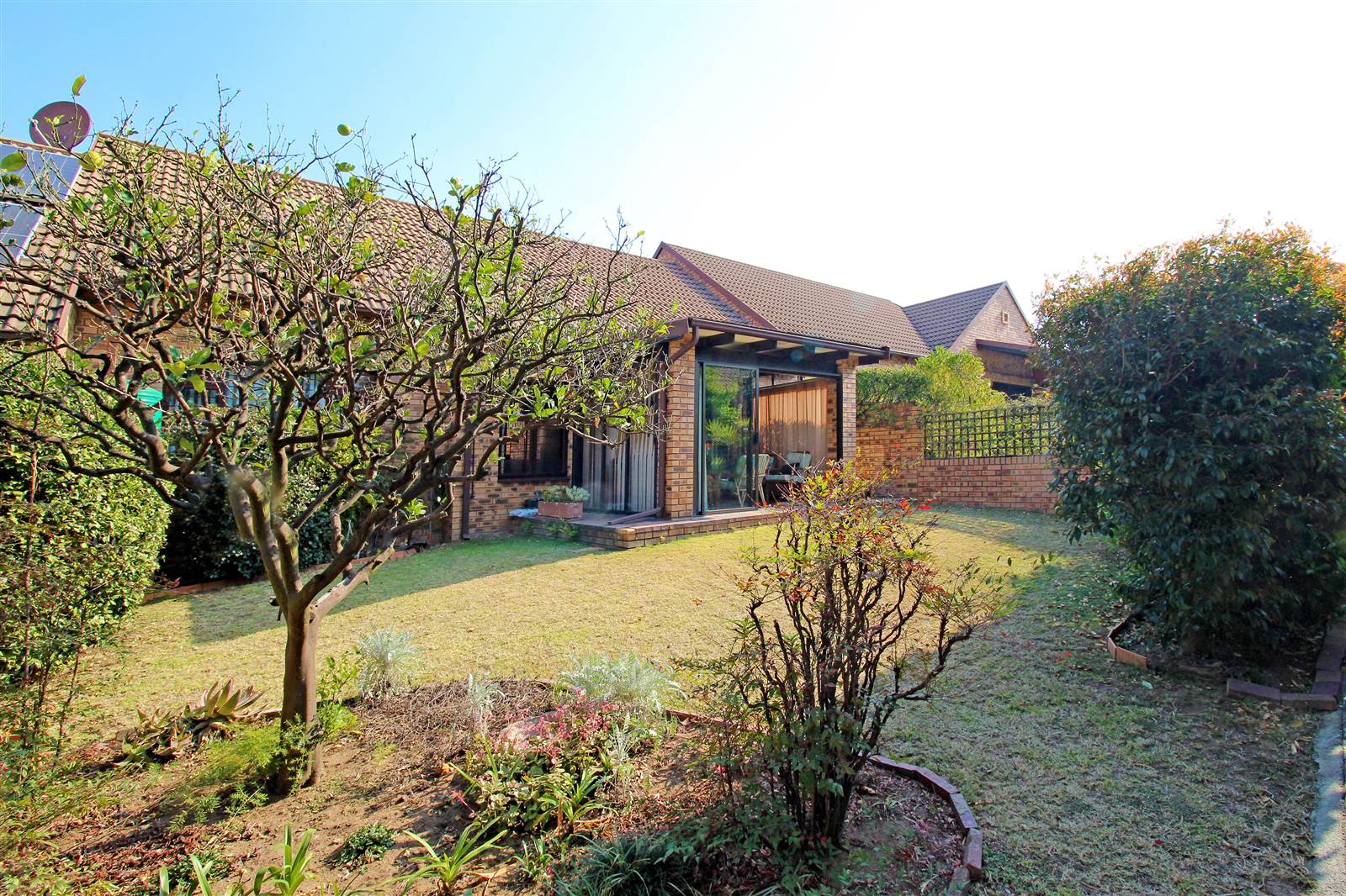 2 Bed House in Lonehill photo number 25