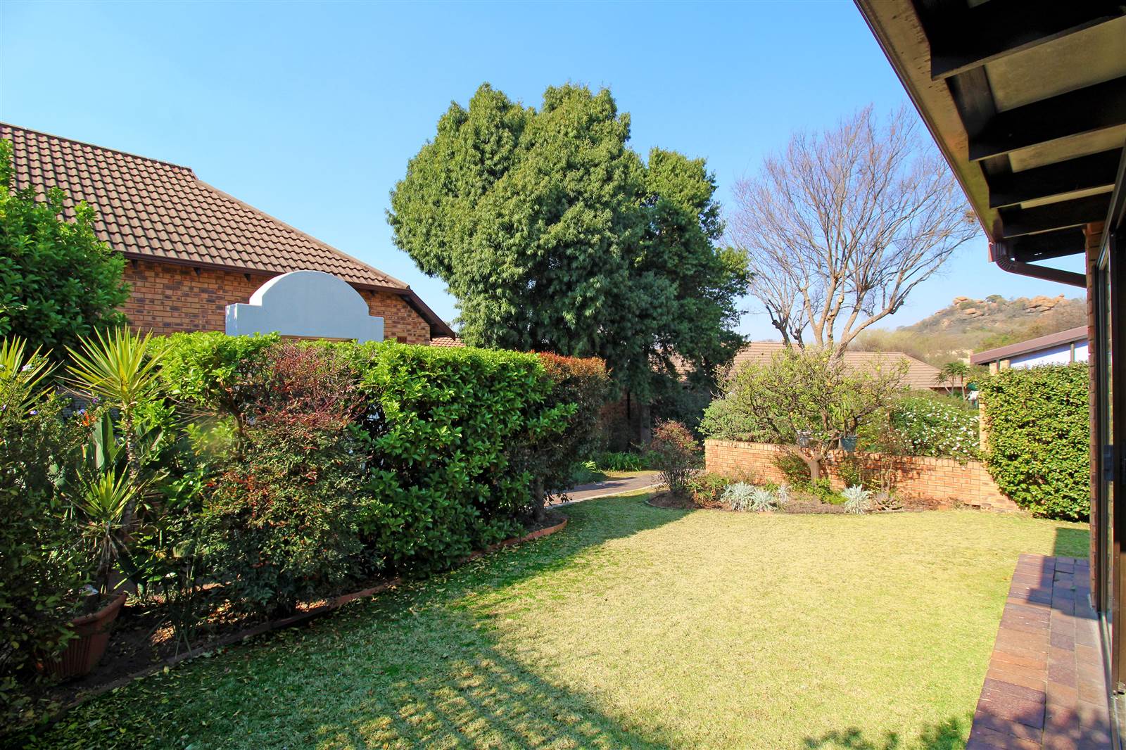 2 Bed House in Lonehill photo number 28