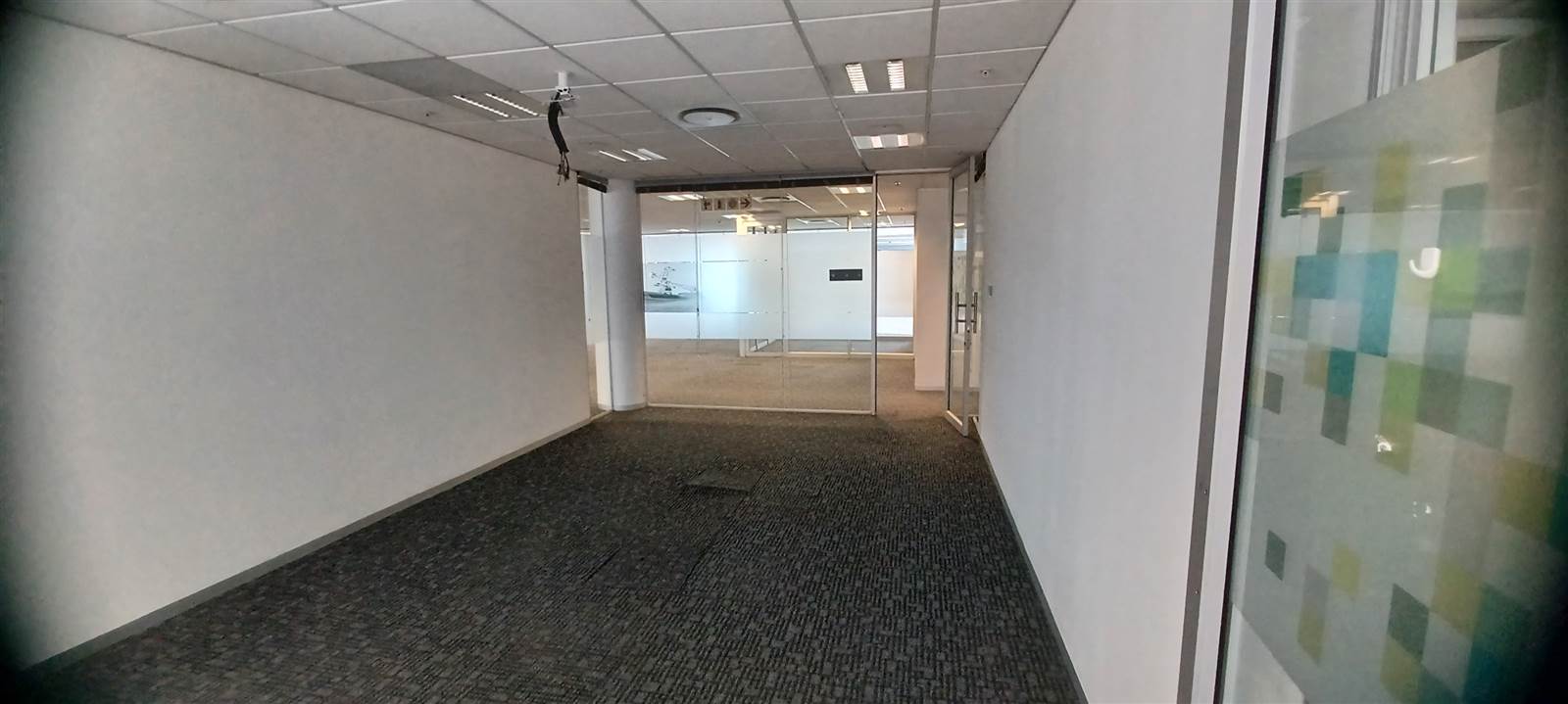 1443  m² Commercial space in Melrose Arch photo number 9