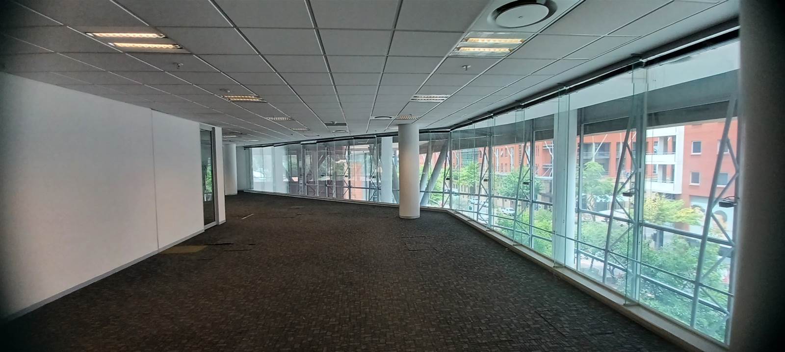 1443  m² Commercial space in Melrose Arch photo number 4