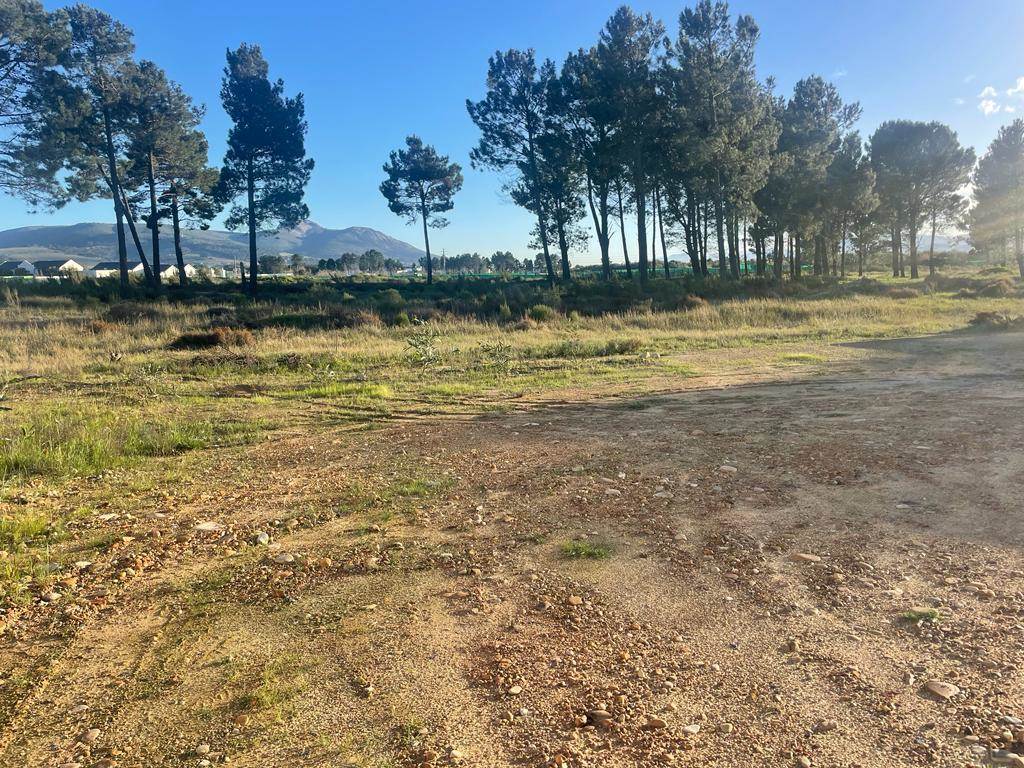 1200 m² Land available in Val de Vie photo number 16