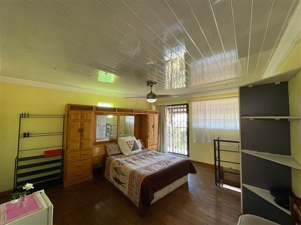 1 Bed House in Azaleapark