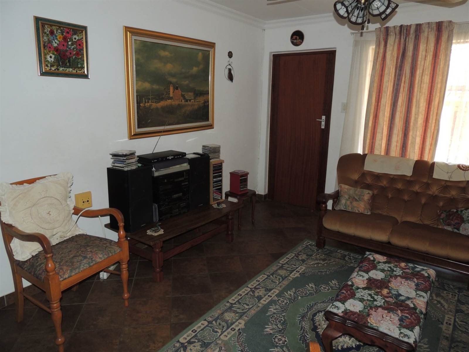 2 Bed Apartment in Amandasig photo number 12