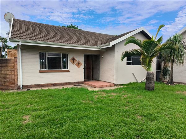 3 Bedroom House 3 Bedroom House