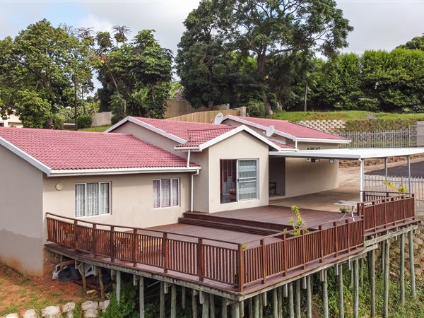 3 Bed House in Dawncliffe