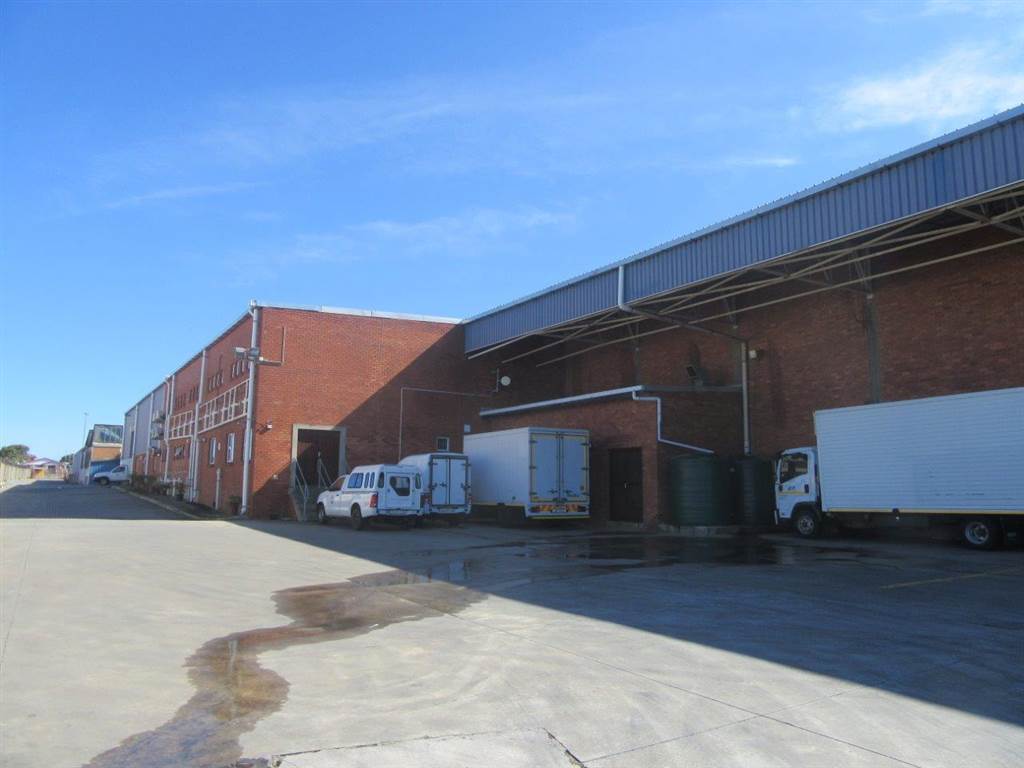 13100  m² Industrial space in Algoa Park photo number 2