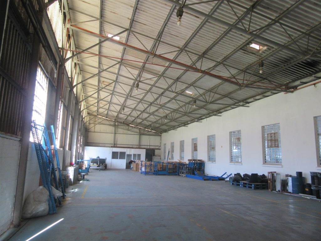 13100  m² Industrial space in Algoa Park photo number 16