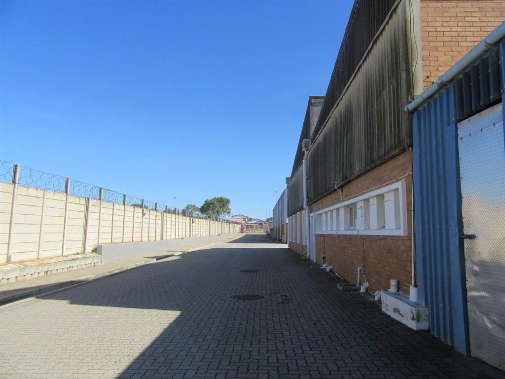 13100  m² Industrial space in Algoa Park photo number 18