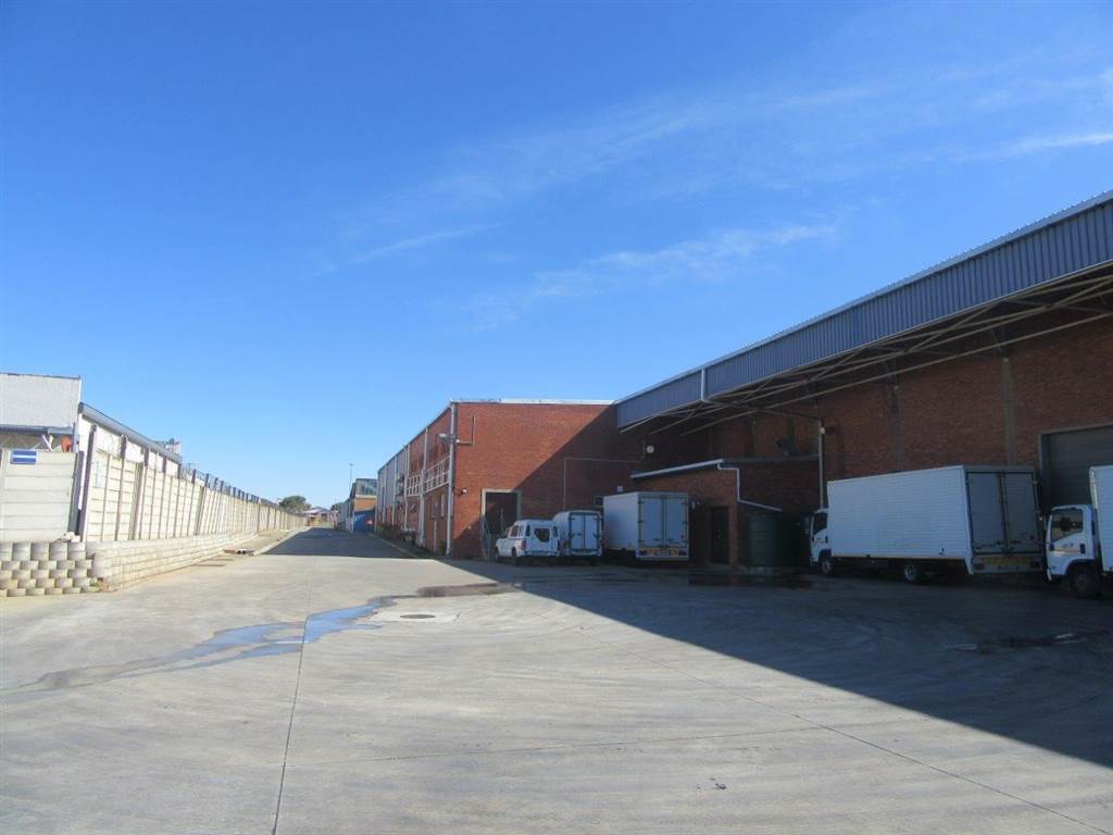 13100  m² Industrial space in Algoa Park photo number 8