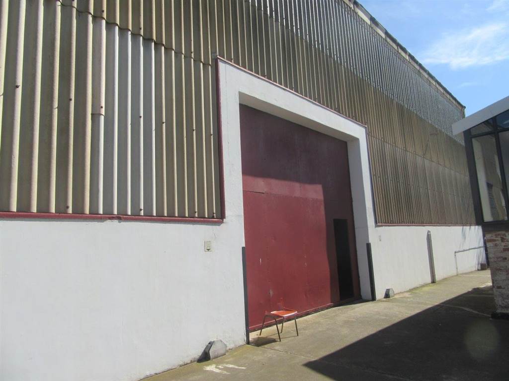 13100  m² Industrial space in Algoa Park photo number 15