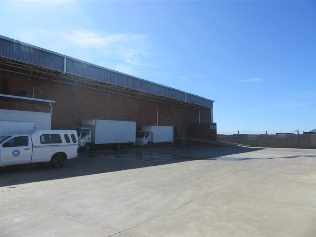 13100  m² Industrial space in Algoa Park photo number 6