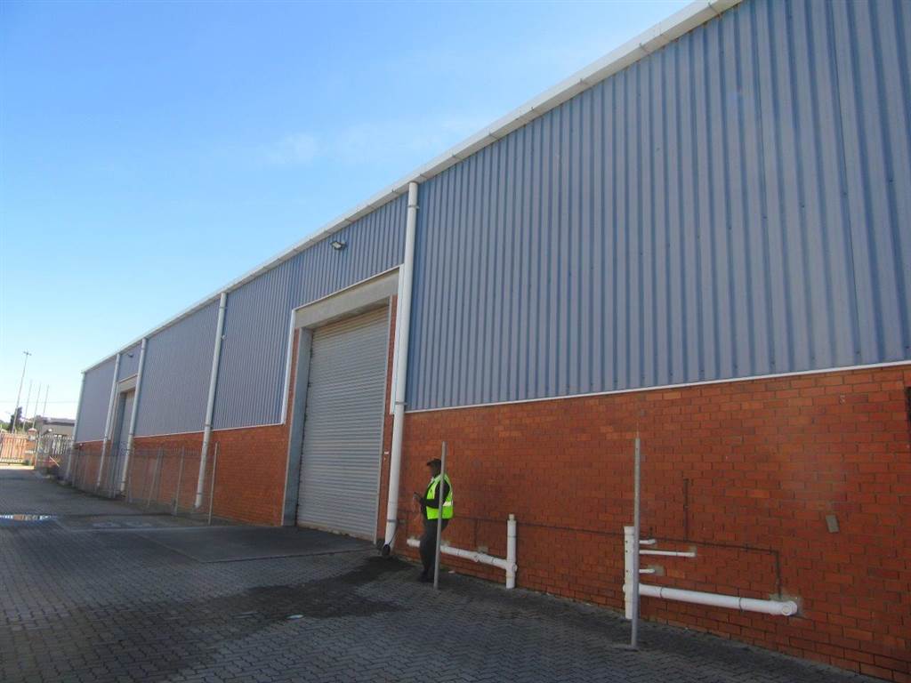 13100  m² Industrial space in Algoa Park photo number 20