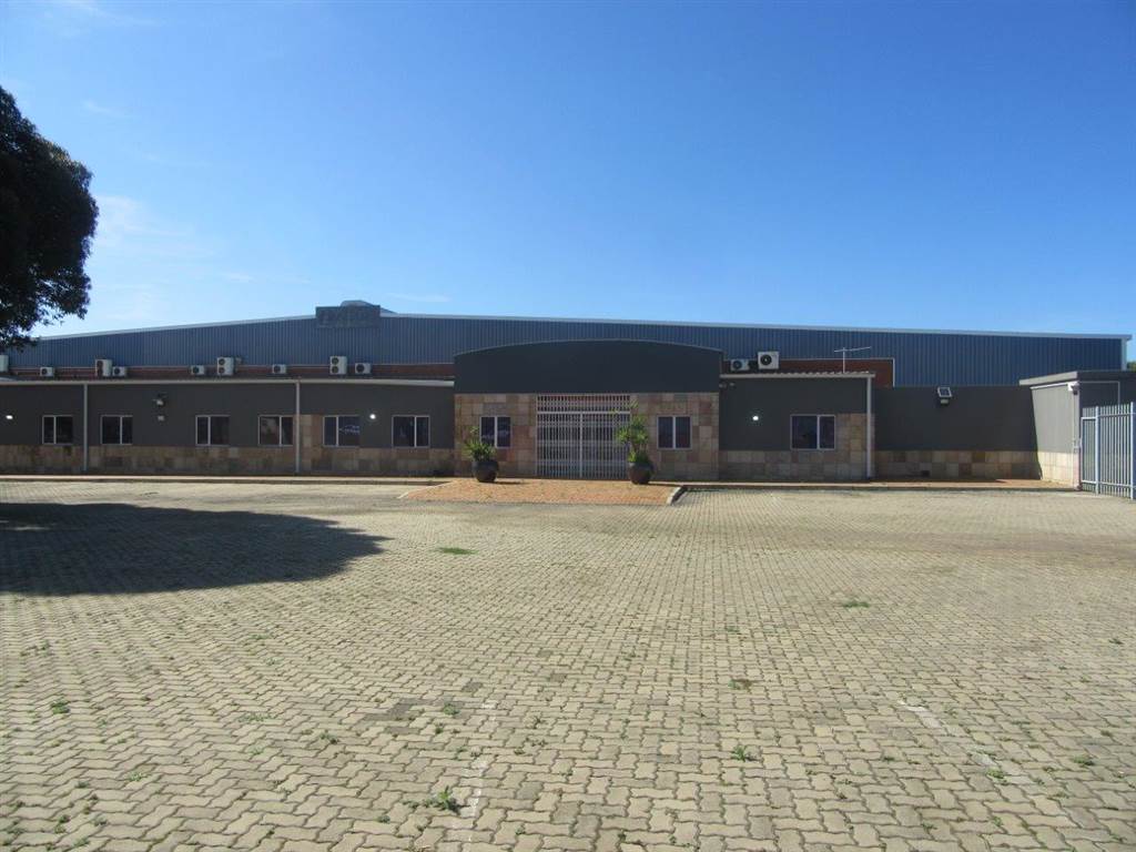 13100  m² Industrial space in Algoa Park photo number 22